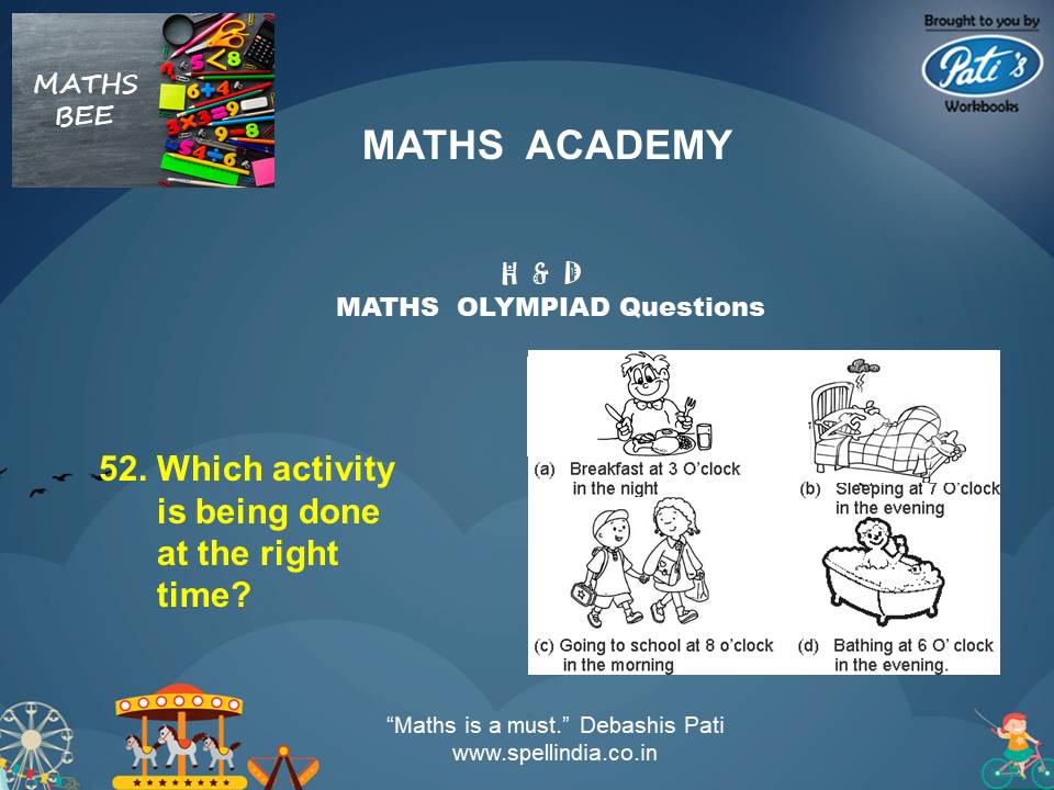 maths-olympiad-exam-class-1-competition-exam